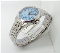 Orologio Vagary Aqua 39 in Acciaio IE7-810-91 - IE7-810-91